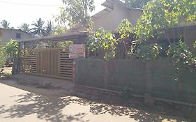 Shree Savali