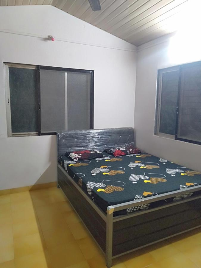 Shree Samarth Savali Hotel Diveagar Exterior photo