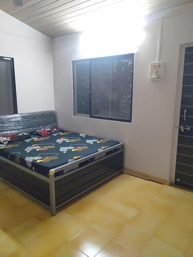 Shree Samarth Savali Hotel Diveagar Exterior photo