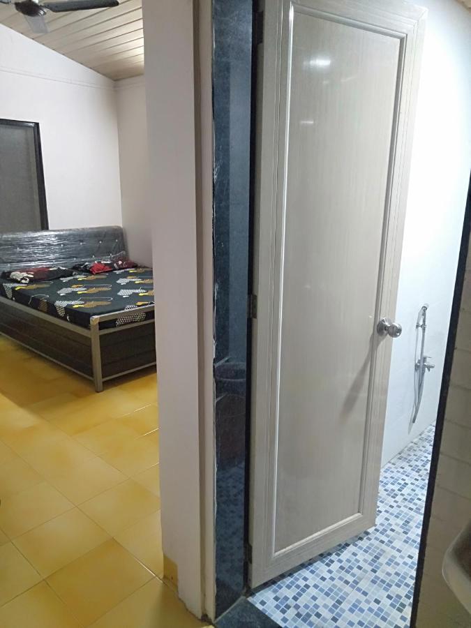Shree Samarth Savali Hotel Diveagar Exterior photo