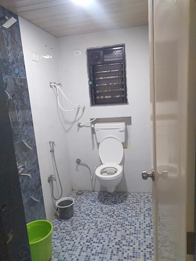 Shree Samarth Savali Hotel Diveagar Exterior photo