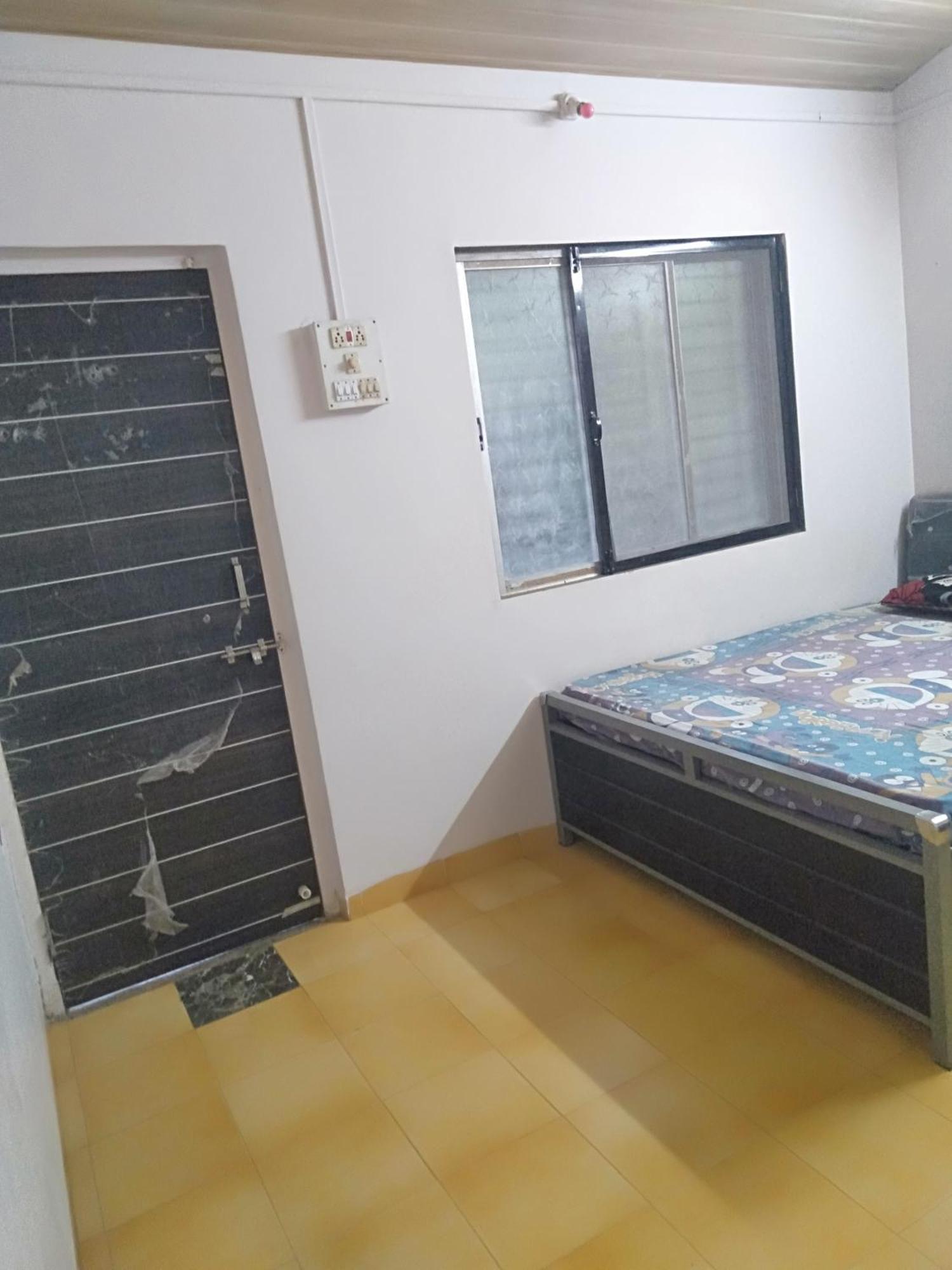 Shree Samarth Savali Hotel Diveagar Exterior photo