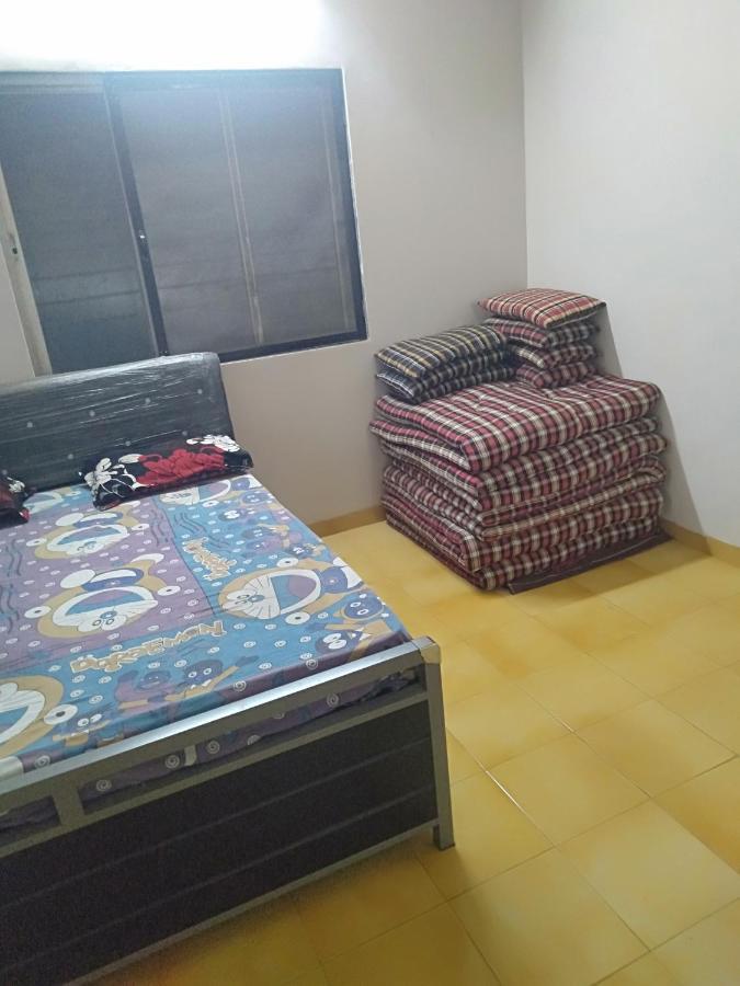 Shree Samarth Savali Hotel Diveagar Exterior photo
